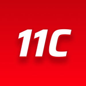 11 Challengers logo