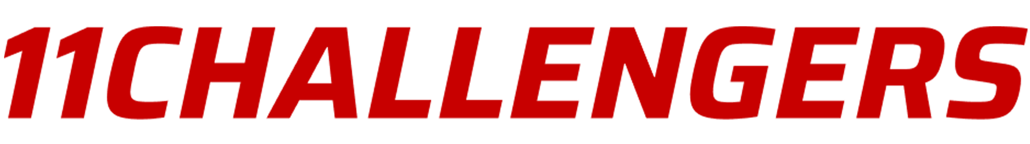 11Challengers Blog
